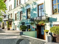 Hotel Pod Złotą Różą