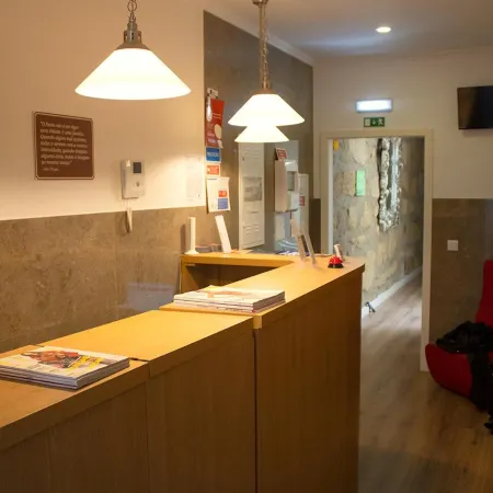 Hospedaria Londres