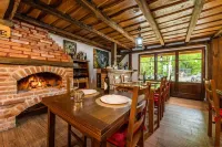 B&B Plitvica Lodge Hotels in Jezerce