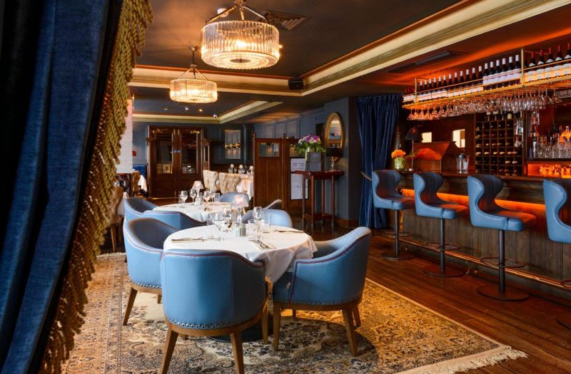 Kilkenny Hibernian Hotel photo 2