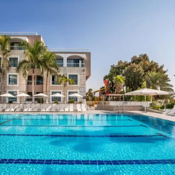 Hotel Astral Nirvana Club- Half Board