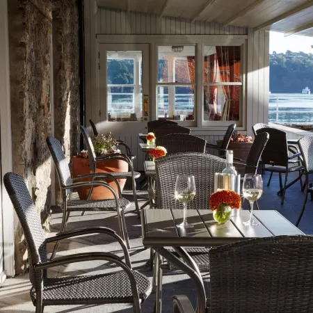 Trident Hotel Kinsale