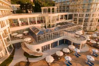 Azalia Beach Hotel Balneo & Spa Hotels in 