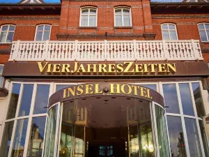 Inselhotel VierJahreszeiten