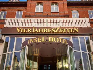 Inselhotel VierJahreszeiten