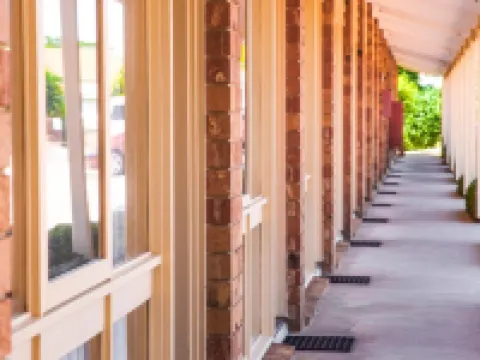 Werribee Park Motor Inn ウェリビーのホテル