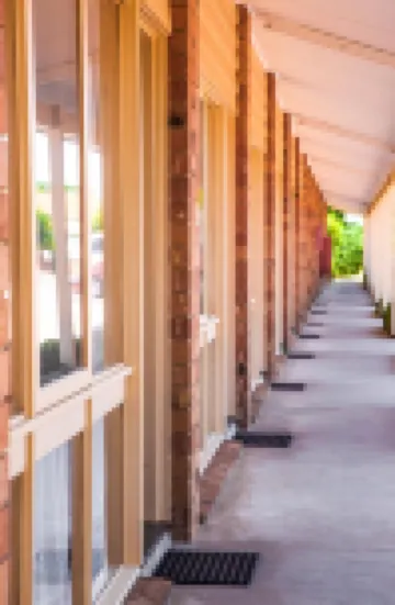 Werribee Park Motor Inn