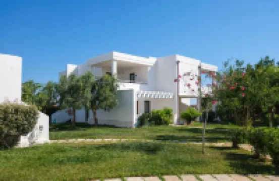 Torre Guaceto Greenblu Resort