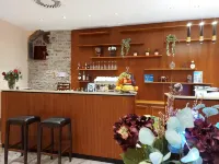 Hotel Borgovico Hotels in Como