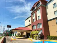 Fiesta Inn Poza Rica Hotels in 