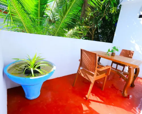Dinsara Pearl Villa الأماكن العامة Photos