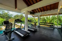 The Thinnai - All-Suites Boutique Hotel Hotels in Jaffna