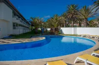 Hotel Torre Praia - Ramah keluarga