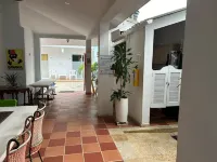 Casa Crespo