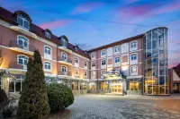 Mercure Sibiu Airport Hotels in 