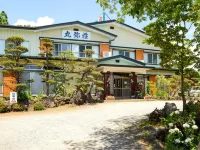 Maruyaso Các khách sạn ở 