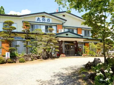 Maruyaso Hotels in 