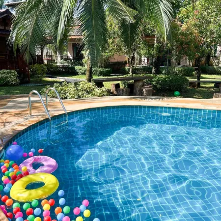 Sun-San Thalane Resort