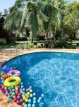 Sun-San Thalane Resort - مسبح
