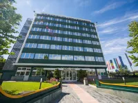 Hotel Alga Hotels near Abbiategrasso Station