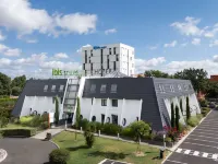 Hôtel ibis Styles Toulouse Labege - petit déjeuner