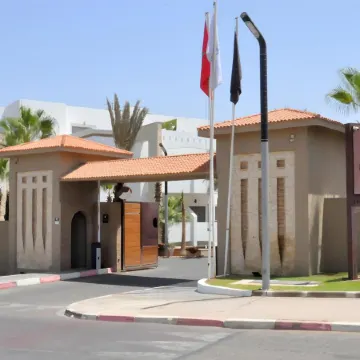 Dominium Residence