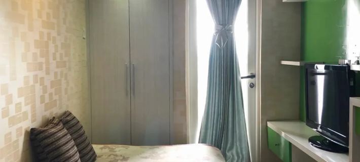 Scientia Residences by Taslim Gading Serpong. Hotels in Pagedangan