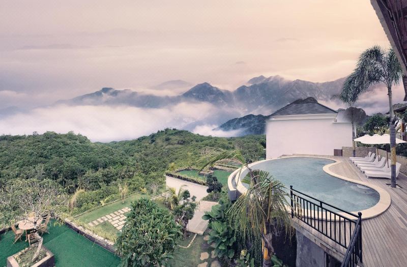 Kelingking Parama Resort photo 2