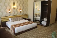Sarot Termal Park Resort & Spa - Halal Hotel Hotels in 