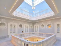 Tandem Palacio Veedor de Galeras Suites Hotels near Falla Theater