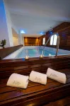 Hotel Riviera - spa