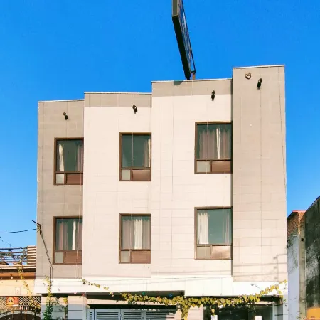 Hotel NUE-Nest
