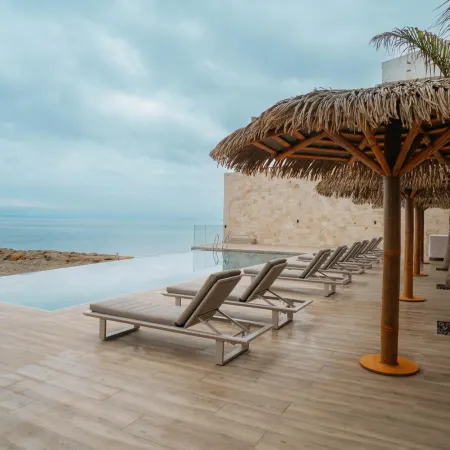 MantaHost Hotel