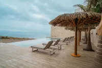 MantaHost Hotel - Ocean View