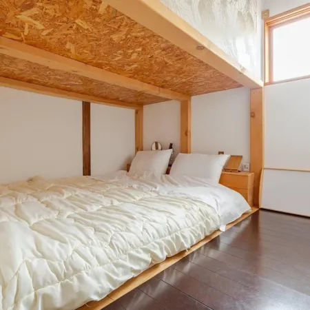Guesthouse & Kitchen Hace