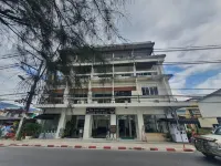 Seaside Palace Hotel Hotels near Nathon Town