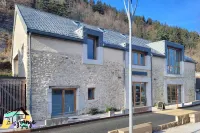 La Grange a Gaby Hotels in Correncon-en-Vercors