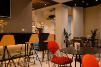 Ibis Lviv Center Hotels in Lviv