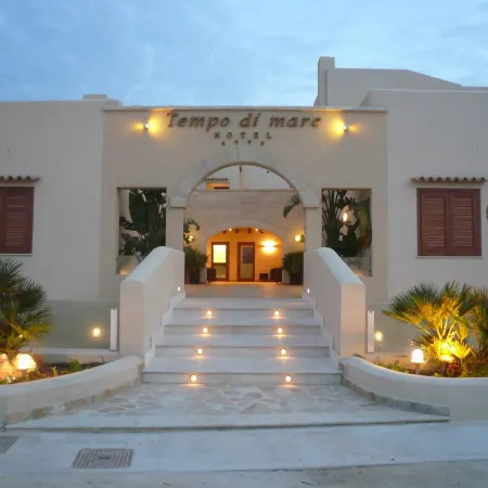 Tempo di Mare