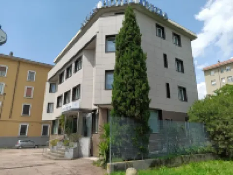 Hotel Riviera Hotels in Segrate