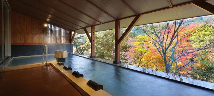 七重八重日式旅館 日光市住宿飯店