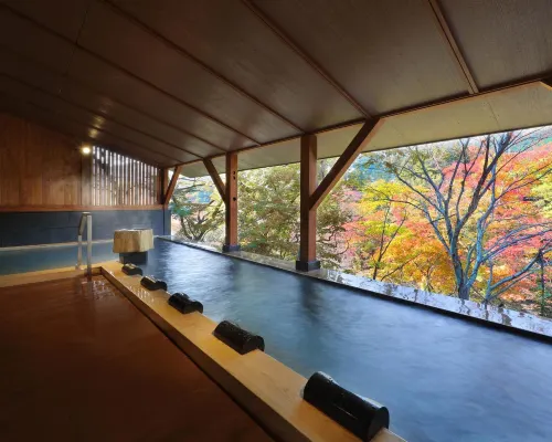Nanaeyae Hotels near Kinugawaonsen Ropeway