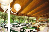 Sporthotel Olimpo - فطور