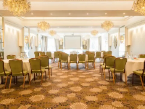 Thornton Hall Hotel & Spa Hotels in Wirral
