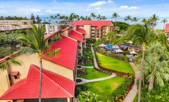 Maui Schooner Resort