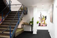 Bayside House - โฮสเทล