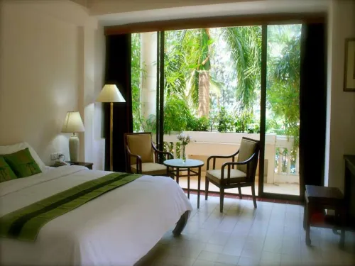 Mae Pim Resort Hotel Hotel a Distretto di Klaeng