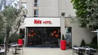 Ibis Antwerpen Centrum Hotels near Stadsfeestzaal Antwerpen