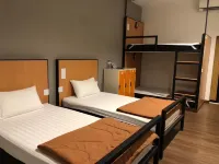 Thyme Xeriscape Hostel