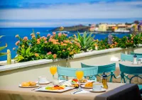 Hotel Gran Rey - bar